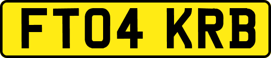 FT04KRB