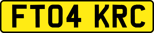 FT04KRC