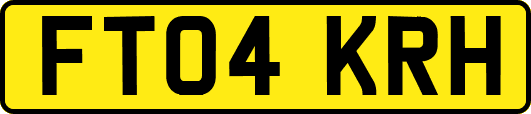 FT04KRH
