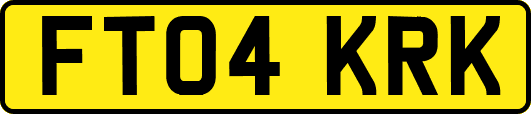 FT04KRK