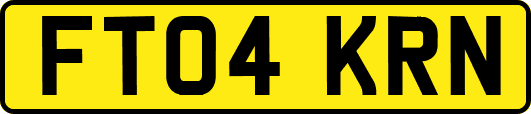 FT04KRN