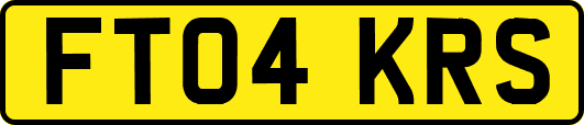 FT04KRS