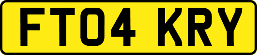 FT04KRY