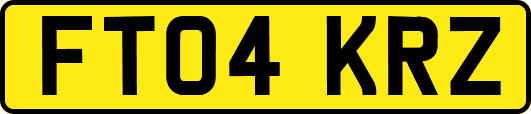 FT04KRZ