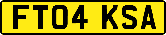 FT04KSA