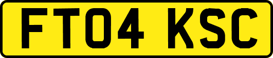 FT04KSC