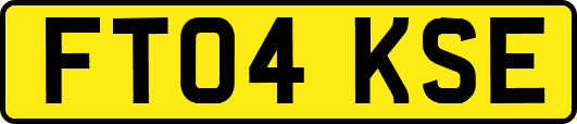 FT04KSE