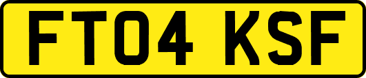 FT04KSF