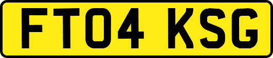 FT04KSG