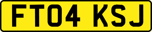 FT04KSJ