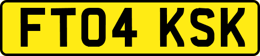 FT04KSK