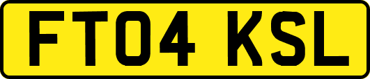 FT04KSL
