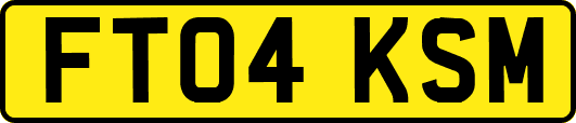 FT04KSM