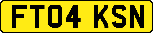 FT04KSN