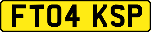 FT04KSP