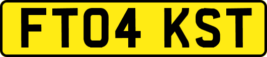 FT04KST