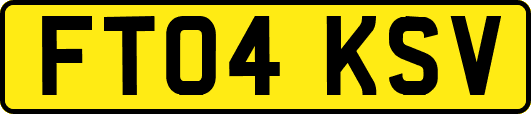 FT04KSV