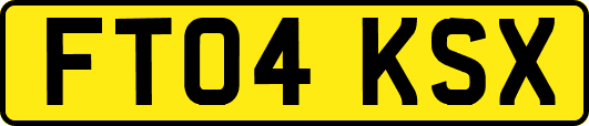 FT04KSX