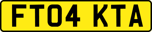 FT04KTA