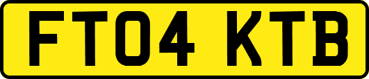 FT04KTB