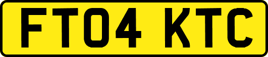 FT04KTC