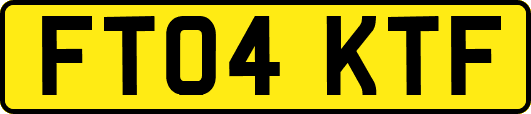 FT04KTF