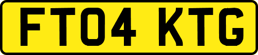 FT04KTG