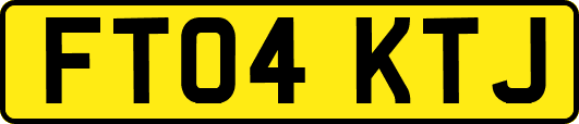 FT04KTJ
