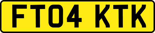 FT04KTK