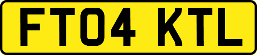 FT04KTL