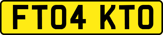 FT04KTO