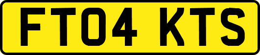 FT04KTS