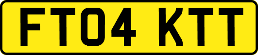 FT04KTT