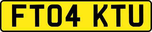 FT04KTU