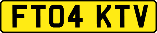 FT04KTV