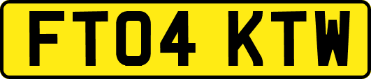 FT04KTW