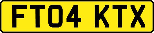 FT04KTX