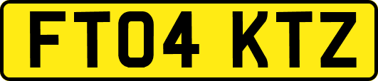 FT04KTZ