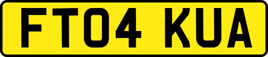 FT04KUA