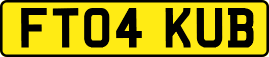 FT04KUB