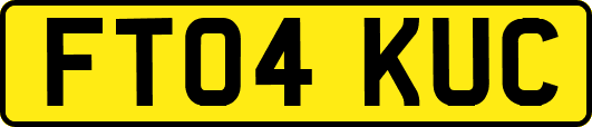 FT04KUC
