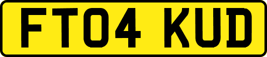 FT04KUD