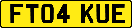 FT04KUE