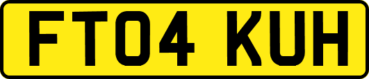 FT04KUH