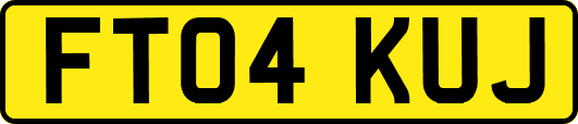 FT04KUJ