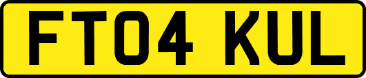 FT04KUL