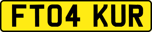 FT04KUR