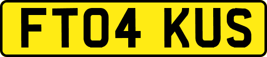 FT04KUS