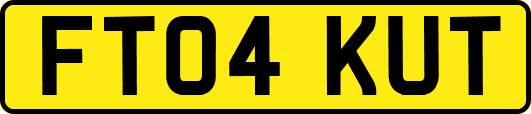 FT04KUT