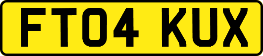 FT04KUX